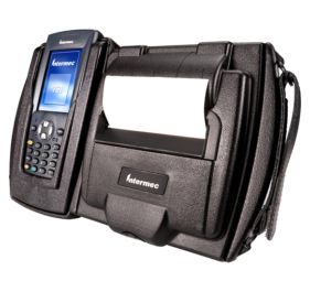 Intermec PW40B10000 Portable Barcode Printer