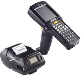 Avery-Dennison M09485BAMNA Portable Barcode Printer