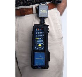Honeywell MX7412BELT Carrying and Protective Accessories