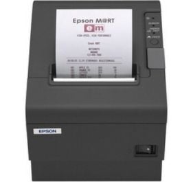 Epson C31C636324 Receipt Printer