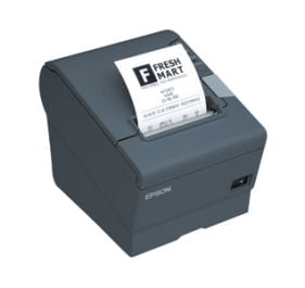 Epson C31CA85834 Receipt Printer
