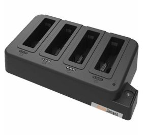 MobileDemand MULTI-BAT-CHRGR Tablet Accessories