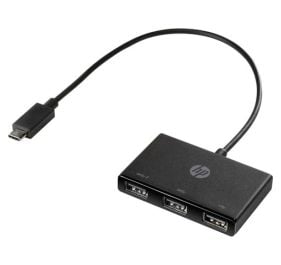 HP Z6A00AA Computer Docking Station
