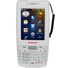 Honeywell 7800L0Q-0C611XEH Mobile Computer