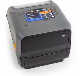 Zebra ZD6A143-301RR1EZ Barcode Label Printer