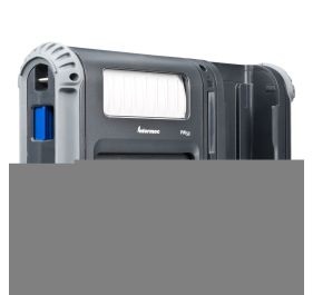 Intermec PW50A010102 Portable Barcode Printer
