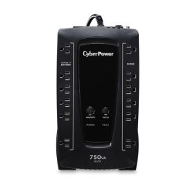 CyberPower CP1500AVRT Power Device