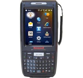 Honeywell 7800LWN-GC243XE Mobile Computer