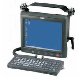 Symbol VC5090-MA0TMQGH66R Data Terminal