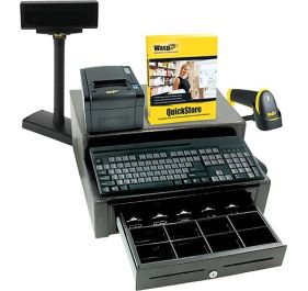 Wasp 633808471385 Software