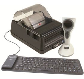 CognitiveTPG DBD24-2085-G1P Barcode Label Printer