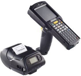 Avery-Dennison M09485BACNA Portable Barcode Printer