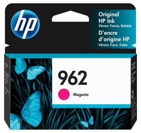HP 3HZ97AN#140 InkJet Cartridge