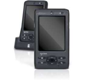 Socket Mobile HC1457-1303 Mobile Computer