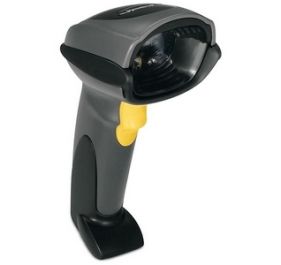 Symbol DS6707-SRBU0100ZR Barcode Scanner