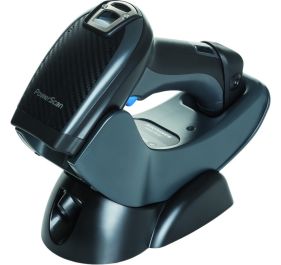 Datalogic PBT9500-BK-RTK10 Barcode Scanner