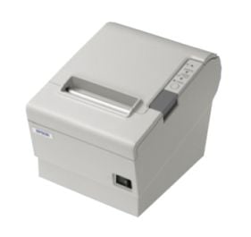 Epson C31C636814 Receipt Printer