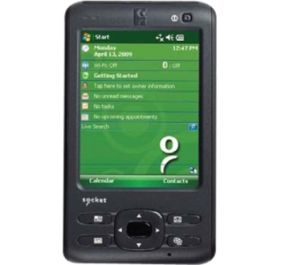 Socket Mobile HC1466-1312 Mobile Computer