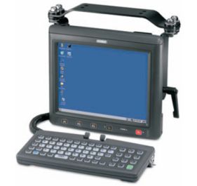 Symbol VC5090-MA0TMQGH6WR Data Terminal
