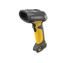 Symbol LS3578-ER20175WR Barcode Scanner