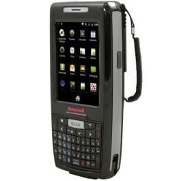Honeywell 7800L0Q-0C143SE Mobile Computer