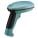 Hand Held 3800VHD/ESD-12 Barcode Scanner
