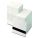 Bristol 8030-WH-5L ID Card Printer