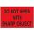 AirTrack S-2582-COMPARABLE Barcode Label