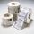 Zebra 10037158-R Barcode Label