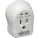 Tripp-Lite SPIKECUBE Products