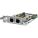 Cisco VIC3-2E/M= Router Modules & Accessories