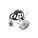 Intermec 203-808-001 Spare Parts