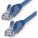 StarTech N6LPATCH1BL Cables, Connectors, and Adapters