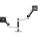 Ergotron 45-248-026 Mounting Hardware and Stands