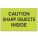AirTrack S-7383-COMPARABLE Shipping Labels
