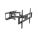 Tripp-Lite DWM3780XOUT Mounting Hardware and Stands
