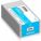 Epson C13S020564 InkJet Cartridge