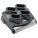 Zebra SAC9000-4000R Docks and Cradles