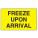 AirTrack S-13088-COMPARABLE Barcode Label
