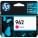 HP 3HZ97AN#140 InkJet Cartridge