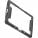 RAM Mount RAM-SKIN-ZE45 Tablet Accessories