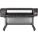 HP W3Z72A#B1K Barcode Label Printer