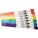 Zebra 10012714-7 Wristbands