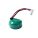 AirTrack Symbol-Backup-battery13-COMPATIBLE Battery