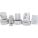 Zebra 10026649 RFID Label