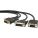 StarTech DVIVGAYMM6 Cables, Connectors, and Adapters