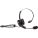 Zebra HS2100-OTH-SB Headset