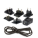 Honeywell 203-990-001 Docks and Cradles