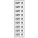 BCI WSSHT34 Labels