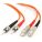 StarTech FIBSTSC2 Cables, Connectors, and Adapters